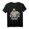 Bayern First - Lustiges König Ludwig Bier T-Shirt Bayern für Bayern-Fans, Freunde und Familie – Perfektes Geschenk zum Vatertag und Geburtstag