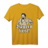 Bayern First - Lustiges König Ludwig Bier T-Shirt Bayern für Bayern-Fans, Freunde und Familie – Perfektes Geschenk zum Vatertag und Geburtstag