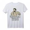 Bayern First - Lustiges König Ludwig Bier T-Shirt Bayern für Bayern-Fans, Freunde und Familie – Perfektes Geschenk zum Vatertag und Geburtstag