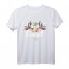 Braut JGA T-Shirt für Frauen lustig Bayern - Originelles Land & Dorf Hochzeits-Shirt für Junggesellinnenabschied, Poltern & Feier in Tracht & Dirndl