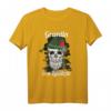 Bayern Bayrisch Sprüche - Grantler Herren Geschenkidee T-Shirt mit 'Grantln is a Lifestyle' | Perfekt für Oktoberfest & Geburtstagsgeschenke