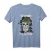 Bayern Bayrisch Sprüche - Grantler Herren Geschenkidee T-Shirt mit 'Grantln is a Lifestyle' | Perfekt für Oktoberfest & Geburtstagsgeschenke