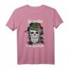 Bayern Bayrisch Sprüche - Grantler Herren Geschenkidee T-Shirt mit 'Grantln is a Lifestyle' | Perfekt für Oktoberfest & Geburtstagsgeschenke