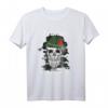 Bayern Bayrisch Sprüche - Grantler Herren Geschenkidee T-Shirt mit 'Grantln is a Lifestyle' | Perfekt für Oktoberfest & Geburtstagsgeschenke