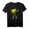 Funny Green Bay Käsehaube, Tupfen, Käsehat T-Shirt – Lustiges Football Fan Shirt mit Käse-Motiv für Green Bay Fans