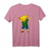 Funny Green Bay Käsehaube, Tupfen, Käsehat T-Shirt – Lustiges Football Fan Shirt mit Käse-Motiv für Green Bay Fans