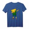 Funny Green Bay Käsehaube, Tupfen, Käsehat T-Shirt – Lustiges Football Fan Shirt mit Käse-Motiv für Green Bay Fans
