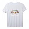 Team Braut JGA Frauen T-Shirt – Lustiges, traditionelles Outfit für Junggesellinnenabschied in Bayern, Tirol & Steiermark