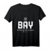 Teams - FC Bayern Munich Rotes T-Shirt | Klassisch geschnitten, doppelt genähter Saum, perfekt für Fans