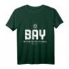 Teams - FC Bayern Munich Rotes T-Shirt | Klassisch geschnitten, doppelt genähter Saum, perfekt für Fans
