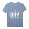 Teams - FC Bayern Munich Rotes T-Shirt | Klassisch geschnitten, doppelt genähter Saum, perfekt für Fans