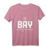 Teams - FC Bayern Munich Rotes T-Shirt | Klassisch geschnitten, doppelt genähter Saum, perfekt für Fans