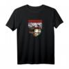 Schönau am Königssee - Berchtesgaden Bayern T-Shirt | Natur- und Bergmotiv Souvenir