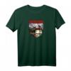 Schönau am Königssee - Berchtesgaden Bayern T-Shirt | Natur- und Bergmotiv Souvenir