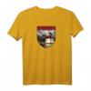 Schönau am Königssee - Berchtesgaden Bayern T-Shirt | Natur- und Bergmotiv Souvenir
