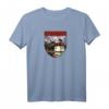 Schönau am Königssee - Berchtesgaden Bayern T-Shirt | Natur- und Bergmotiv Souvenir