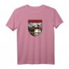 Schönau am Königssee - Berchtesgaden Bayern T-Shirt | Natur- und Bergmotiv Souvenir