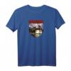 Schönau am Königssee - Berchtesgaden Bayern T-Shirt | Natur- und Bergmotiv Souvenir