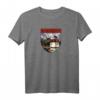 Schönau am Königssee - Berchtesgaden Bayern T-Shirt | Natur- und Bergmotiv Souvenir