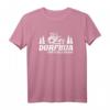Dorfkinder & Stolz drauf T-Shirt - Für Landwirte, Bauern & Traktorfahrer | Geschenkidee für Geburtstag & Weihnachten