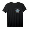 Hanalei Hawaii Fire Department Fire Station 1 The Bay T-Shirt – Unterstütze mutige Feuerwehrleute mit diesem klassischen Support-Shirt
