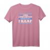 Herren Bayrischer Dialekt Bayern Boarische Sprüche T-Shirt - Humorvolles Bayern Geschenk für Volksfest, Biergarten & Tradition