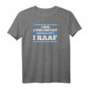 Herren Bayrischer Dialekt Bayern Boarische Sprüche T-Shirt - Humorvolles Bayern Geschenk für Volksfest, Biergarten & Tradition