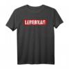 Lustiges Bayerisches Leberkaas T-Shirt – Perfekt für Volksfest, Dult, Alm und als Geschenk für Leberkäs-Fans in Bayern