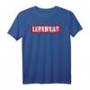 Lustiges Bayerisches Leberkaas T-Shirt – Perfekt für Volksfest, Dult, Alm und als Geschenk für Leberkäs-Fans in Bayern