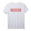 Lustiges Bayerisches Leberkaas T-Shirt – Perfekt für Volksfest, Dult, Alm und als Geschenk für Leberkäs-Fans in Bayern