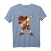 Dabben in Lederhosen - Humorvolles Bayern T-Shirt für Bayern-Fans & Trachtenliebhaber
