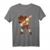 Dabben in Lederhosen - Humorvolles Bayern T-Shirt für Bayern-Fans & Trachtenliebhaber