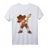 Dabben in Lederhosen - Humorvolles Bayern T-Shirt für Bayern-Fans & Trachtenliebhaber