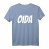 Alter Oida Bairischer Spruch Bayern Österreich T-Shirt – Witziges Dialekt-Shirt als Geschenk für Bayer und Österreicher