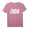 Alter Oida Bairischer Spruch Bayern Österreich T-Shirt – Witziges Dialekt-Shirt als Geschenk für Bayer und Österreicher