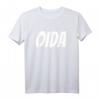Alter Oida Bairischer Spruch Bayern Österreich T-Shirt – Witziges Dialekt-Shirt als Geschenk für Bayer und Österreicher