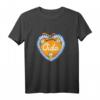 Oida Lebkuchen - Bayerisch Österreichisches Spruch T-Shirt für Bayern und Österreicher als lustiges Geschenk