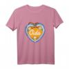 Oida Lebkuchen - Bayerisch Österreichisches Spruch T-Shirt für Bayern und Österreicher als lustiges Geschenk
