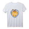 Oida Lebkuchen - Bayerisch Österreichisches Spruch T-Shirt für Bayern und Österreicher als lustiges Geschenk