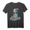 Servus Trachten T-Shirt Herren Bayern für Oktoberfest - Lustiges Volksfest T-Shirt mit Spruch, passend für Damen & Kinder