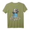 Servus Trachten T-Shirt Herren Bayern für Oktoberfest - Lustiges Volksfest T-Shirt mit Spruch, passend für Damen & Kinder