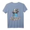 Servus Trachten T-Shirt Herren Bayern für Oktoberfest - Lustiges Volksfest T-Shirt mit Spruch, passend für Damen & Kinder