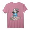 Servus Trachten T-Shirt Herren Bayern für Oktoberfest - Lustiges Volksfest T-Shirt mit Spruch, passend für Damen & Kinder