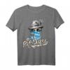 Servus Trachten T-Shirt Herren Bayern für Oktoberfest - Lustiges Volksfest T-Shirt mit Spruch, passend für Damen & Kinder