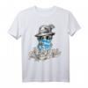 Servus Trachten T-Shirt Herren Bayern für Oktoberfest - Lustiges Volksfest T-Shirt mit Spruch, passend für Damen & Kinder