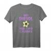 Lustiges Bayern T-Shirt mit Spruch 'Mei Dirndl hob i ned g`funden' – Perfekte Geschenkidee für Oktoberfest & Bayern Fans für Männer und Frauen