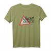 Obacht! Grantig - HapPanda Freches Oktoberfest T-Shirt für Bayern, Wiesn & Heimatfeier