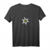 Bayrisches Edelweiss Bayern T-Shirt - Traditionelles Trachtenshirt für Bayern-Liebhaber & Geburtstagsgeschenk