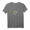 Bayrisches Edelweiss Bayern T-Shirt - Traditionelles Trachtenshirt für Bayern-Liebhaber & Geburtstagsgeschenk