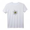 Bayrisches Edelweiss Bayern T-Shirt - Traditionelles Trachtenshirt für Bayern-Liebhaber & Geburtstagsgeschenk